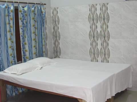 Tripathi Paying Guest House Varanasi Exterior foto